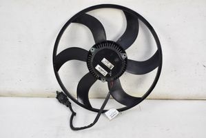 BMW Z4 E85 E86 Electric radiator cooling fan 825.0105