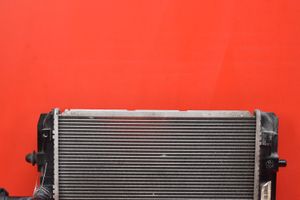 Toyota Aygo AB10 Dzesēšanas šķidruma radiators 422173-13420T