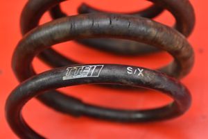 Toyota Aygo AB10 Rear coil spring PZ439-90720