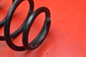 Toyota Aygo AB10 Rear coil spring PZ439-90720