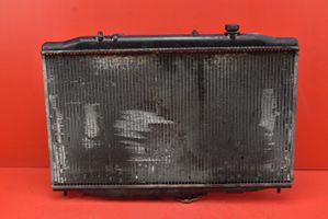 Honda Accord Coolant radiator 