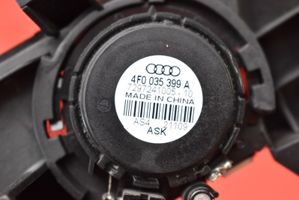 Audi A6 Allroad C6 Maniglia interna per portiera anteriore 4F0837020C