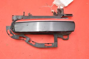 Audi A6 Allroad C6 Rear door exterior handle 4F0837885