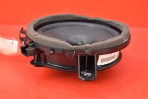 Volvo V70 Enceinte subwoofer 30657444