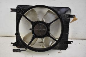 Honda Legend III KA9 Electric radiator cooling fan 