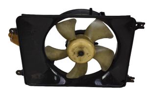 Honda Legend III KA9 Electric radiator cooling fan 