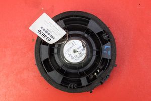 Mitsubishi ASX Subwoofer-bassokaiutin 8720A147