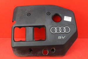 Audi A3 S3 8L Priekinės važiuoklės dugno apsauga 06A103925J