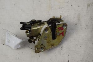 KIA Clarus Rear door lock 