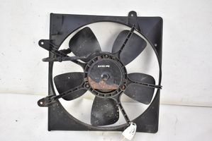 KIA Carnival Electric radiator cooling fan 