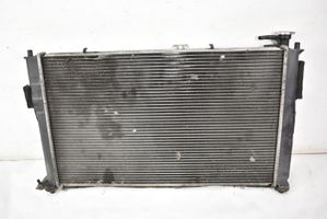 KIA Carnival Radiateur de refroidissement OK55C15200