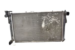 KIA Carnival Radiateur de refroidissement OK55C15200