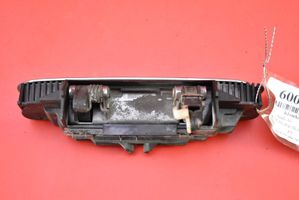 Audi A6 Allroad C5 Takaoven ulkokahva 4B0839885