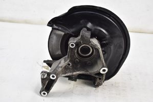 Volkswagen PASSAT CC Front wheel hub spindle knuckle 3C0505436C