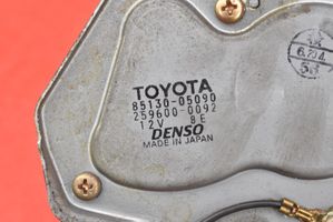 Toyota Avensis Verso Takalasinpyyhkimen moottori 85130-05090