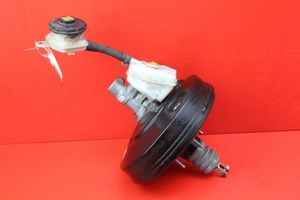 Honda Civic X Brake booster 4600A-TV1-G010