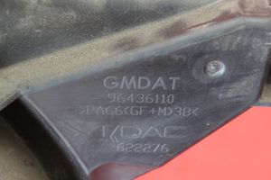 Chevrolet Lacetti Elektryczny wentylator chłodnicy 96436110