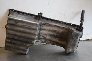 AC 428 Oil sump 