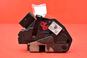 Ford Focus Serrure de porte avant BM5A-A21812-BE