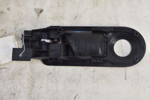 Volkswagen Bora Maniglia interna per portiera anteriore 1J0837114