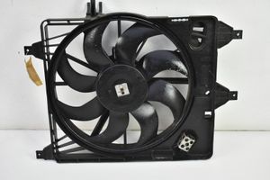 Renault Thalia I Ventilateur de refroidissement de radiateur électrique 