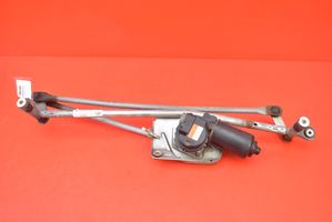 Ford Explorer Front wiper linkage and motor 2L24-17500-CA