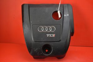 Audi A3 S3 8L Front underbody cover/under tray 038103925AJ