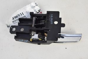 Citroen C4 Aircross Front door interior handle 