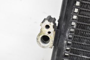 Volkswagen Sharan Radiatore aria condizionata (A/C) (abitacolo) 7M3820411