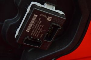 Volvo V60 Elektryczny podnośnik szyby drzwi przednich 30784311