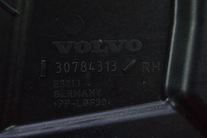 Volvo V60 Mécanisme lève-vitre de porte arrière avec moteur 30784313