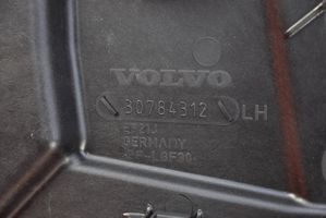 Volvo V60 Elektryczny podnośnik szyby drzwi tylnych 30784312