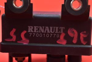 Renault Scenic I Pakaitinimo žvakė (-ės) 770010779