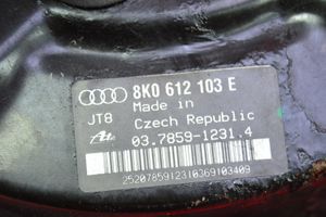 Audi A5 8T 8F Wspomaganie hamulca 8K0612103E