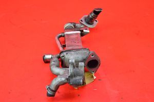 Audi A8 S8 D3 4E EGR-venttiili/lauhdutin 057131635F