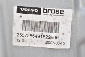 Volvo S80 Alzacristalli della portiera anteriore con motorino 30661066