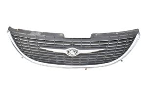 AC 428 Grille de calandre avant 4857522AA