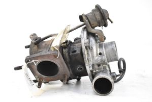 AC 428 Pièces d'aspiration d'air turbo 35242093F