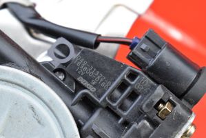 Honda Legend Blocco/chiusura/serratura del portellone posteriore/bagagliaio 163800-0160