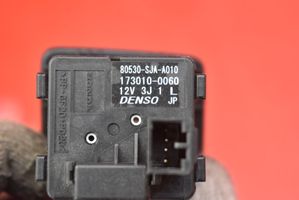 Honda Legend Sensor 80530-SJA-A010