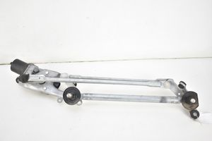 Honda Civic X Front wiper linkage and motor 