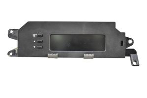 Hyundai i20 (PB PBT) Radio/CD/DVD/GPS-pääyksikkö 94101-1J000