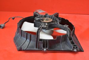 Mazda 323 Ventilateur de refroidissement de radiateur électrique 1227504391