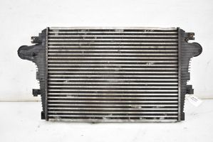 Alfa Romeo 159 Chłodnica powietrza doładowującego / Intercooler 50507299