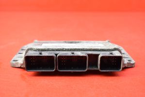 Peugeot 607 Module de contrôle de boîte de vitesses ECU 9650920480