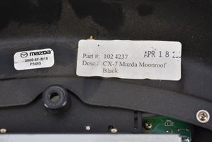 Mazda CX-7 Unité principale radio / CD / DVD / GPS 