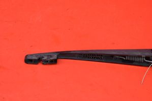 Peugeot 4007 Rear wiper blade arm 