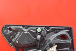 Volkswagen PASSAT B6 Elektryczny podnośnik szyby drzwi tylnych 3C4839756H
