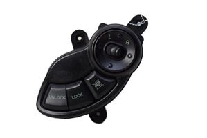 Hyundai Santa Fe Interrupteur chauffage miroir 