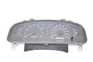 Toyota Sienna XL10 I Geschwindigkeitsmesser Cockpit 838000801000